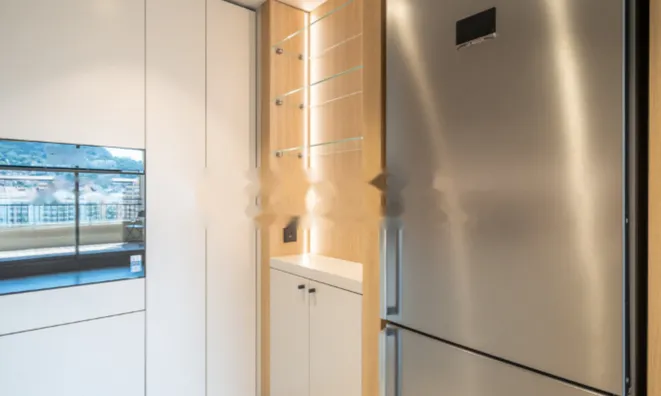 Недвижимость Apartment Monaco, Fontvieille: 8