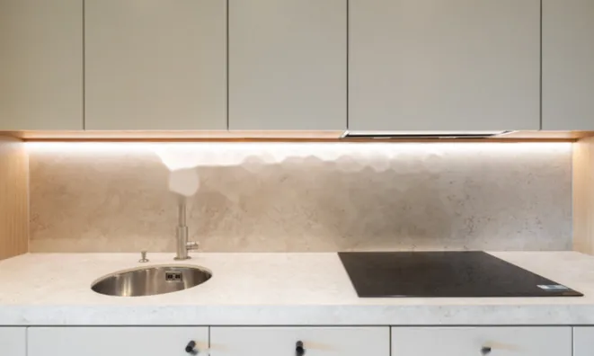 Недвижимость Apartment Monaco, Fontvieille: 9