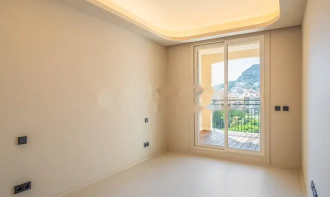 Недвижимость Apartment Monaco, Fontvieille: 10
