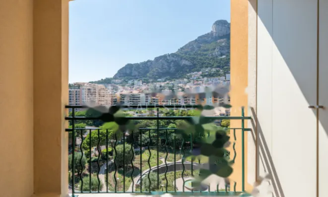 Недвижимость Apartment Monaco, Fontvieille: 11