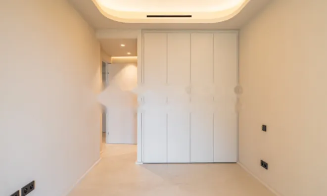 Недвижимость Apartment Monaco, Fontvieille: 12