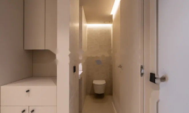 Недвижимость Apartment Monaco, Fontvieille: 13