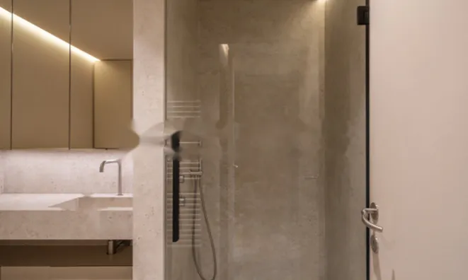 Недвижимость Apartment Monaco, Fontvieille: 15