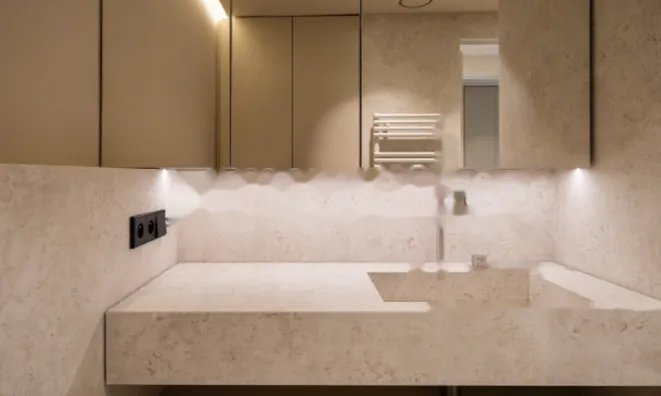 Недвижимость Apartment Monaco, Fontvieille: 16