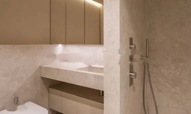 Недвижимость Apartment Monaco, Fontvieille: 17