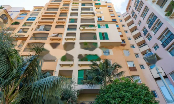 Недвижимость Apartment Monaco, Fontvieille: 19
