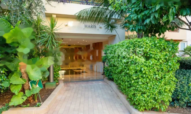 Недвижимость Apartment Monaco, Fontvieille: 21