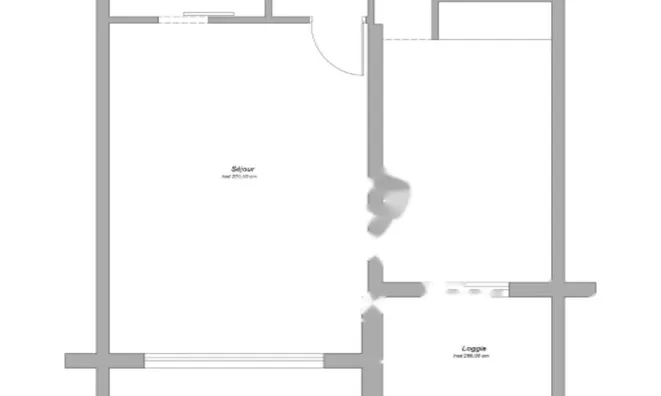 Недвижимость Apartment Monaco, Fontvieille: 22