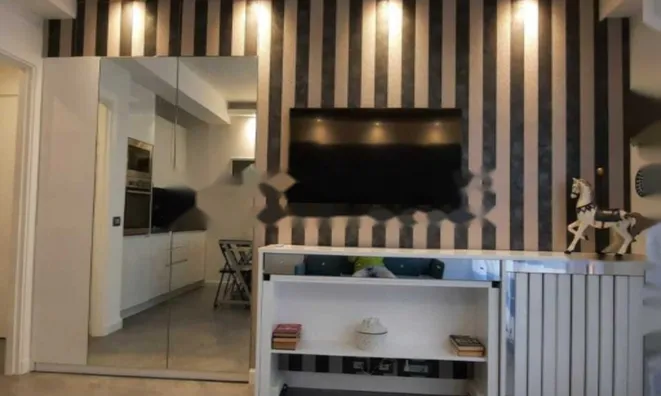 Недвижимость Apartment Monaco, Jardin Exotique: 2