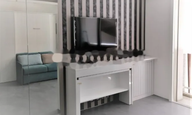 Недвижимость Apartment Monaco, Jardin Exotique: 6