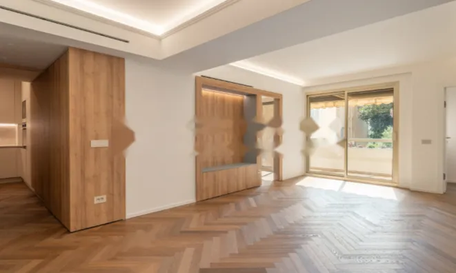 Недвижимость Apartment Monaco, Condamine: 3