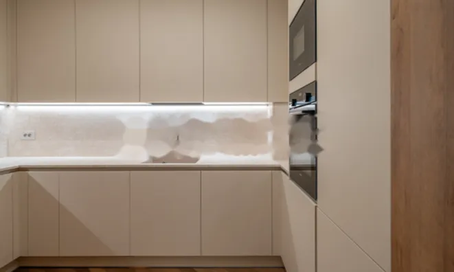 Недвижимость Apartment Monaco, Condamine: 4