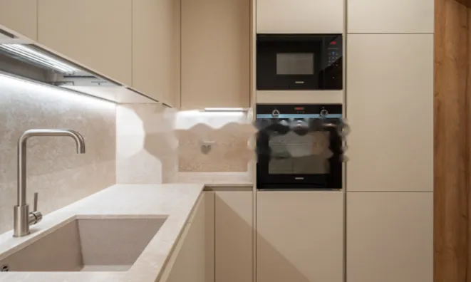 Недвижимость Apartment Monaco, Condamine: 5