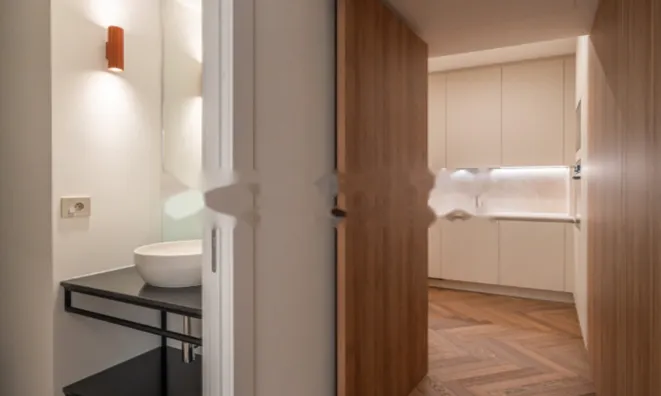 Недвижимость Apartment Monaco, Condamine: 8