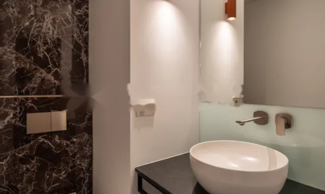 Недвижимость Apartment Monaco, Condamine: 9