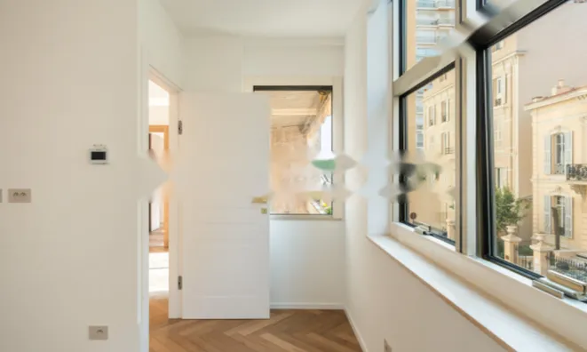 Недвижимость Apartment Monaco, Condamine: 10