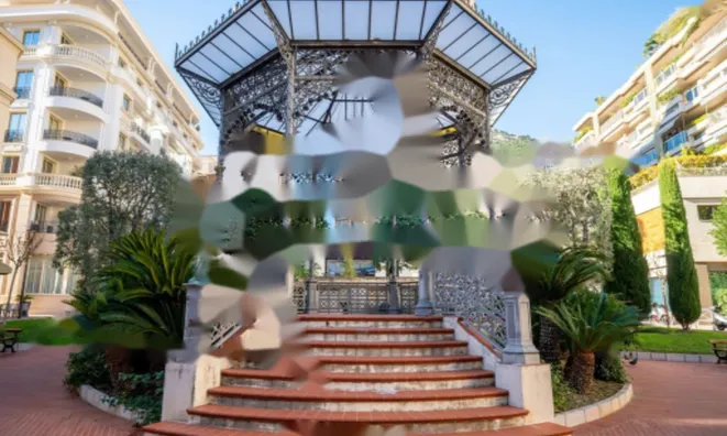 Недвижимость Apartment Monaco, Condamine: 22