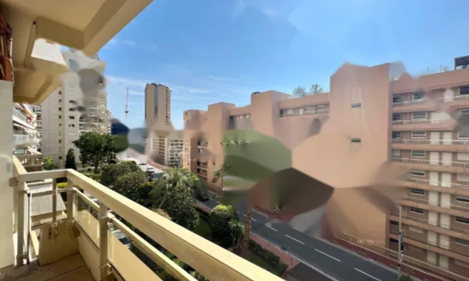 Недвижимость Apartment Monaco, La Rousse: 5