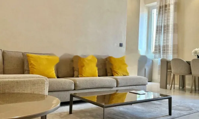 Недвижимость Apartment Monaco, Condamine: 1