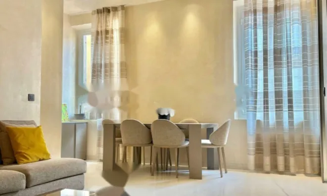 Недвижимость Apartment Monaco, Condamine: 2