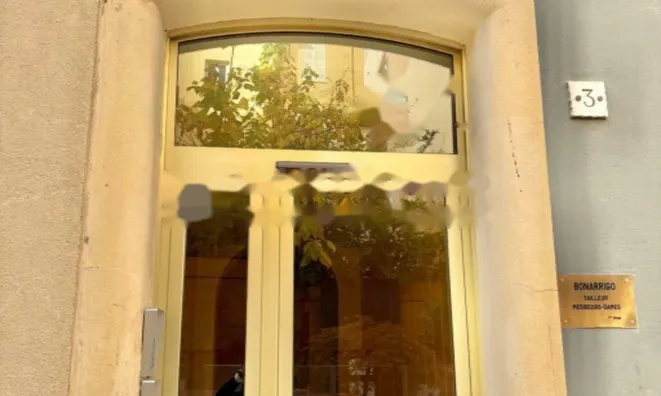 Недвижимость Apartment Monaco, Condamine: 11