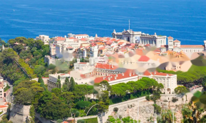 Недвижимость Apartment Monaco, Monaco-Ville: 1