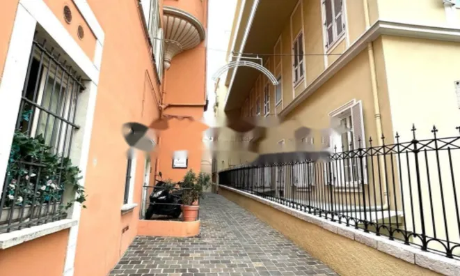 Недвижимость Apartment Monaco, Monaco-Ville: 2