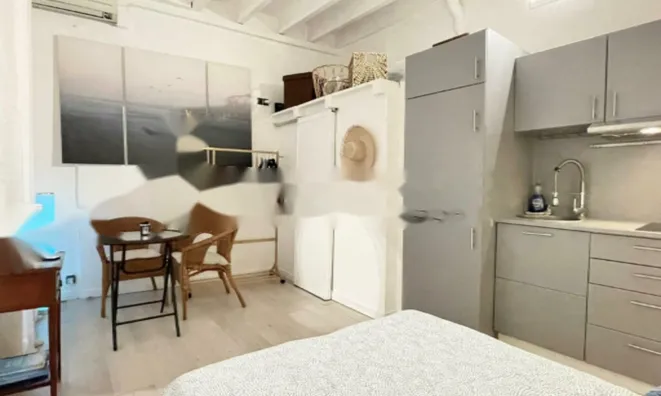 Недвижимость Apartment Monaco, Monaco-Ville: 3