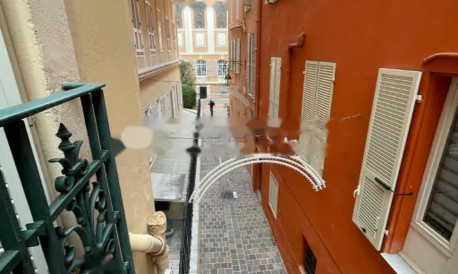 Недвижимость Apartment Monaco, Monaco-Ville: 7