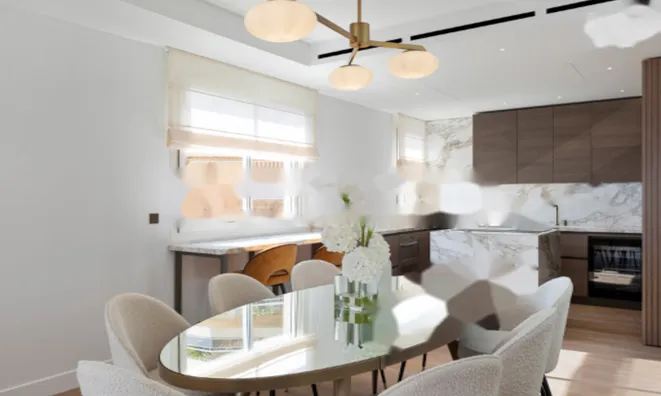 Недвижимость Apartment Monaco, Jardin Exotique: 8