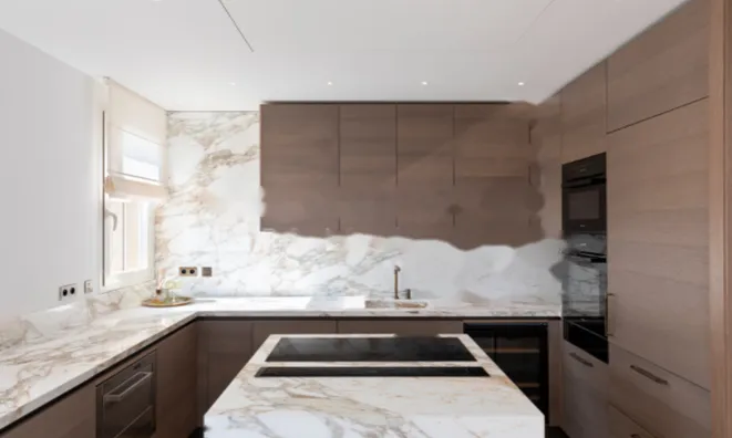 Недвижимость Apartment Monaco, Jardin Exotique: 10