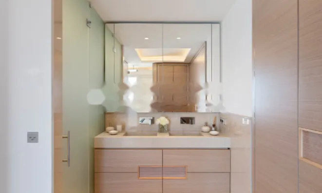 Недвижимость Apartment Monaco, Jardin Exotique: 11