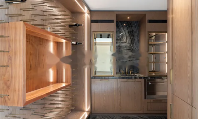 Недвижимость Apartment Monaco, Jardin Exotique: 13