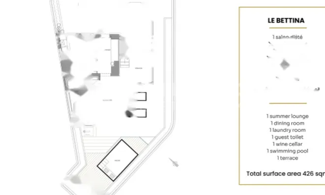 Недвижимость Apartment Monaco, Jardin Exotique: 15