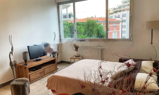 Недвижимость Apartment Monaco, La Rousse: 3