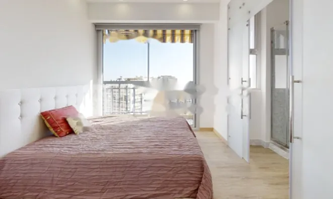 Недвижимость Apartment Monaco, Monte-Carlo: 4