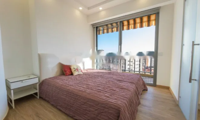 Недвижимость Apartment Monaco, Monte-Carlo: 7