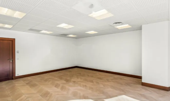 Недвижимость Apartment Monaco, La Rousse: 4