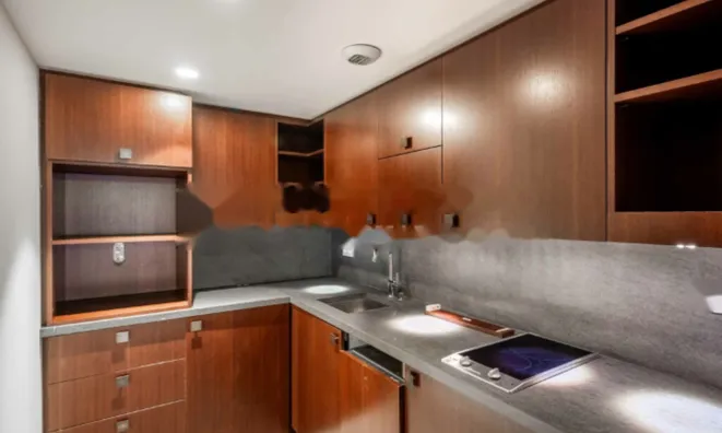 Недвижимость Apartment Monaco, La Rousse: 8