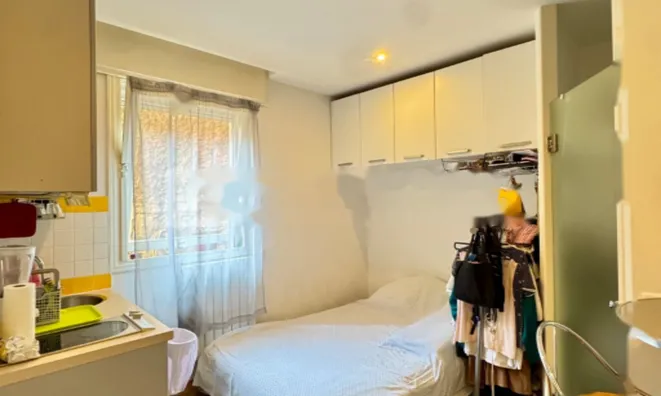 Недвижимость Apartment Monaco, La Rousse - Saint Roman: 1