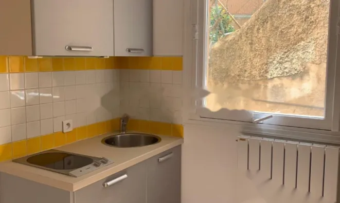 Недвижимость Apartment Monaco, La Rousse - Saint Roman: 3