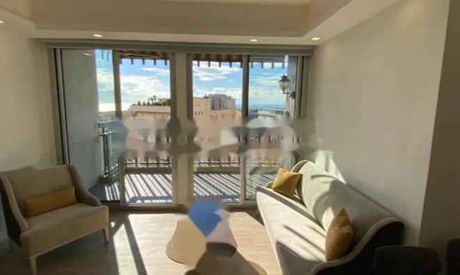 Недвижимость Apartment Monaco, Monte-Carlo: 1