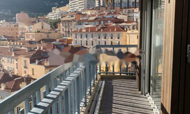 Недвижимость Apartment Monaco, Monte-Carlo: 3