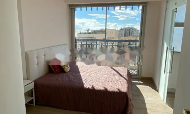 Недвижимость Apartment Monaco, Monte-Carlo: 11