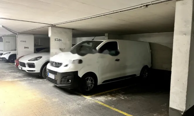 Недвижимость Apartment Monaco, Monte-Carlo: 19