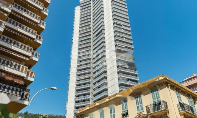 Недвижимость Apartment Monaco, Monte-Carlo: 20