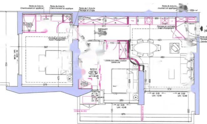 Недвижимость Apartment Monaco, Monte-Carlo: 21