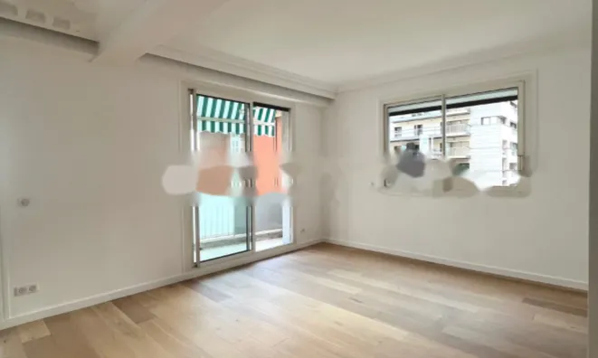 Недвижимость Apartment Monaco, Jardin Exotique: 1