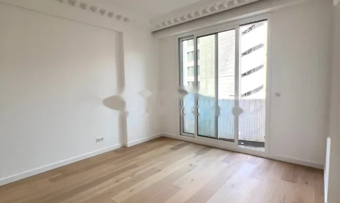 Недвижимость Apartment Monaco, Jardin Exotique: 2