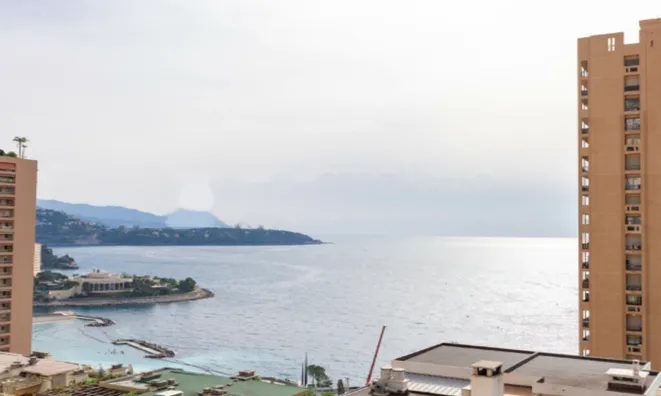 Недвижимость Apartment Monaco, Monte-Carlo: 1